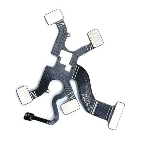 Gimbal Flat Ribbon Flex Cable Line Replacement RC Accessory Fit for DJI Mini 4 Pro Drone Accessories