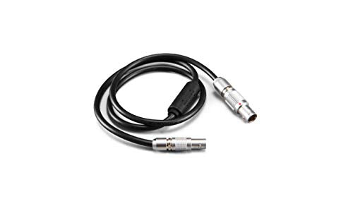 Nucleus-M Run/Stop Cables, Arri EXT