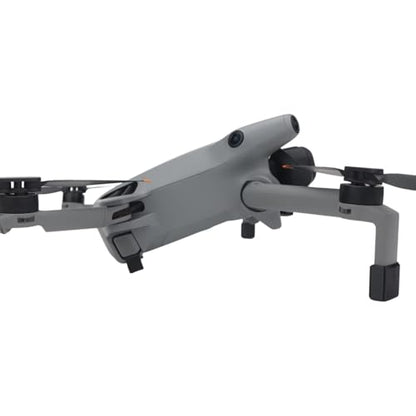 Landing Gear Extensions for DJI Mini 5 Pro Mini 4 Pro Drone Landing Legs Height Extender Accessories Compatible with DJI Mini 5 Pro and Mini 4 Pro