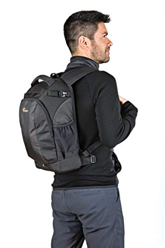 Lowepro Flipside 200 AW II Camera Backpack - Black - size: BP 200 AW II