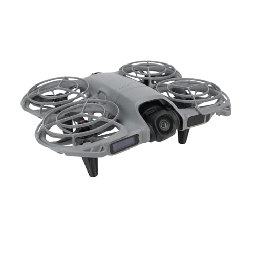 Landing Gear Leg for DJI Neo 2, Extended Kit Height Extensions Quick Release Holder Drone Accessory (2.5 cm) - color: 2.5 Cm