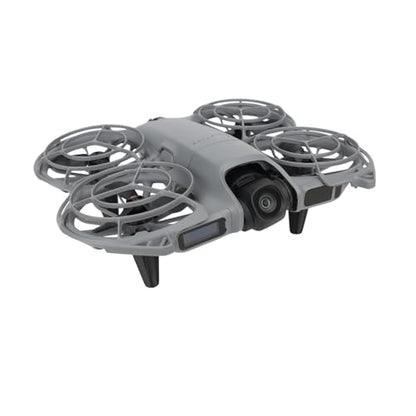 Landing Gear Leg for DJI Neo 2, Extended Kit Height Extensions Quick Release Holder Drone Accessory (2.5 cm) - color: 2.5 Cm