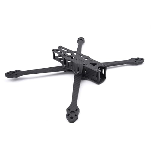 YoungRC 7inch FPV Racing Drone Frame Kit 295mm
