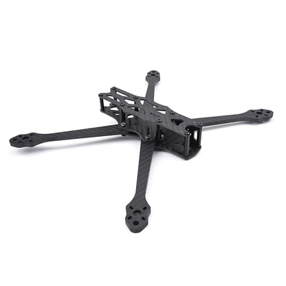 YoungRC 7inch FPV Racing Drone Frame Kit 295mm