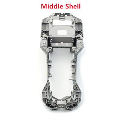 Original Middle Frame Replacement for DJI Air 2S Drone Body Shell Middle Cover Repair Part for DJI Mavic Air 2 / 2S UAV – New