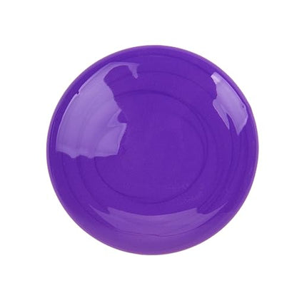 Crayola Washable Paint, Violet, 16oz - color: Violet