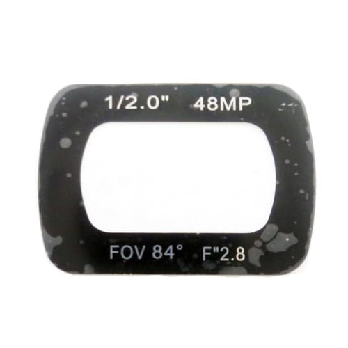 TheCoolCube Gimbal Camera UV Lens Replacement for DJI Mavic Air 2 Drone