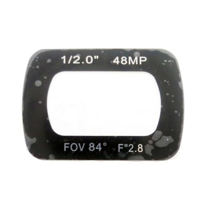 TheCoolCube Gimbal Camera UV Lens Replacement for DJI Mavic Air 2 Drone