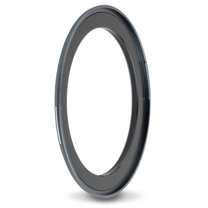 NiSi JetMag Pro 77mm-82MAG Magnetic Adaptor Ring Kit, with Front Cap Set - size: 77mm Adapter Kit