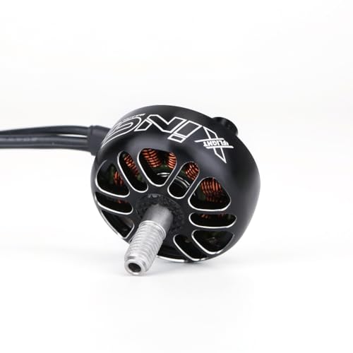 iFlight 4pcs XING-E Pro 2207 2450KV Brushless Motor 4S FPV Motors 5mm Shaft