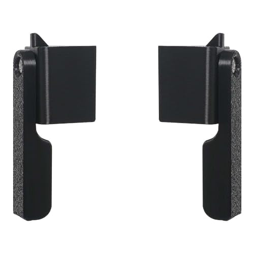 Foldable Landing Gear for Antigravity A1, Extended Kit Height Extensions Quick Release Holder Mount Drone Accessory
