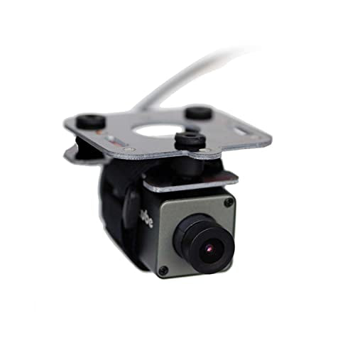 Sports Action FPV Video Camera 1080P/30P AV Out