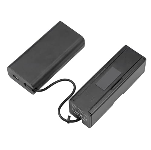 ZEZEFUFU 4 in 1 Battery Charging Hub Power Adapter Charger for DJI Mavic 2 Pro Zoom Drone Accessories