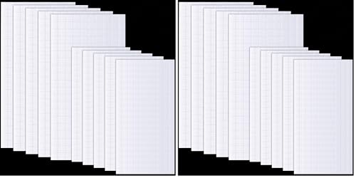 Zonon 500 Pcs Foam Strips with Adhesive, Dual Sided Foam Tapes, 2 Size - size: Small (Pack of 2)