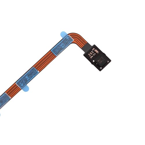 Gimbal Ribbon Cable Replacement For Dji Mini 2/Mavic Mini/Mini 4K/Mini 2 SE Accessories Flexible Flat Gimbal Wire Repair Parts Mini SE Drone Spare Part(3 in 1)