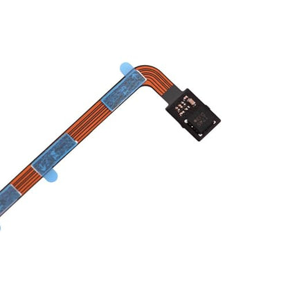 Gimbal Ribbon Cable Replacement For Dji Mini 2/Mavic Mini/Mini 4K/Mini 2 SE Accessories Flexible Flat Gimbal Wire Repair Parts Mini SE Drone Spare Part(3 in 1)