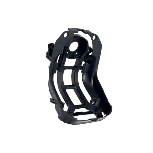 Gimbal Shock Absorber Bracket Replacement for DJI Air 3s Gimbal Vibration Damping Board,Shock-Proof Mount for DJI Air 3s Drone Accessories Black