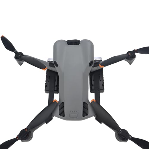 Mini5 Pro Drone Searchlights Night Light for DJI Mini 5 Pro Rechargeable Dual Light Multiple Modes Strobe Night Flight Light High Brightness LED Illumination Spotlight