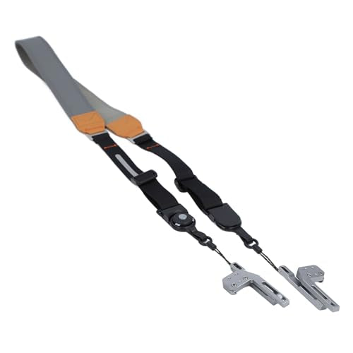 Drone Remote Lanyard, Adjustable Length Balanced Drone Strap for Pilots Travelers Outdoor Adventures