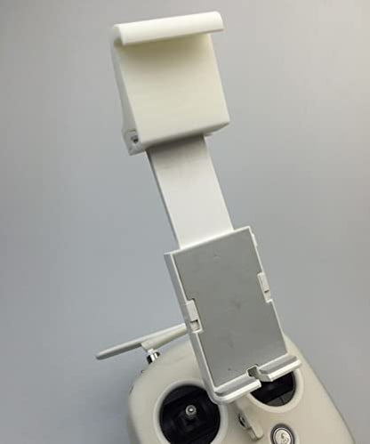 Ipad Pro Tablet Extension Panel for DJI Phantom 4 3 Inspire 1 Romote Control