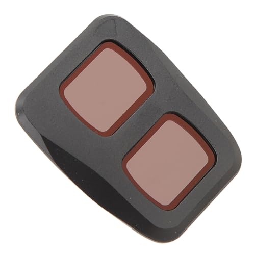 ND Lens Filter for Air 3 Drone - Optical Glass, Neutral Density Filter, Balanced Exposure, High Definition, Coating, Easy to Disassemble (ND256)