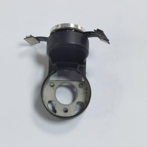 Yaw Arm Motor with Bracket Compatible with DJI Mini 3 Pro Gimbal Parts - color: Yaw Arm with Motor