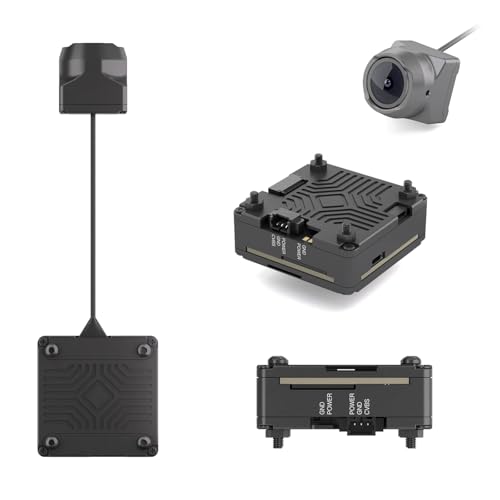 FPV Camera Caddx Farsight Analog Camera 1500TVL AI Enhancement Module Cam