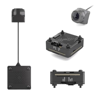 FPV Camera Caddx Farsight Analog Camera 1500TVL AI Enhancement Module Cam