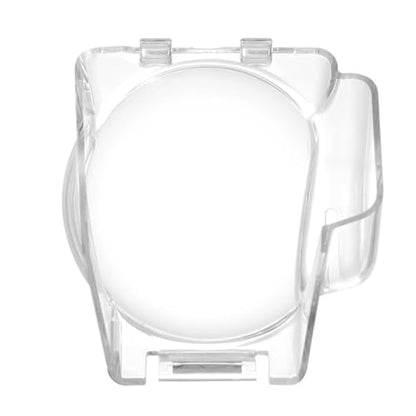 ZEZEFUFU Transparent Gimbal Cover Cap Gimbal Lock Camera Guard Protector for DJI Mavic Pro Drone