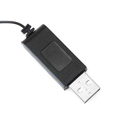 USB Lithium Battery Charging Charger Cable for XT-1 RC Drone Quadcopter FPV Drone Airplane Parts