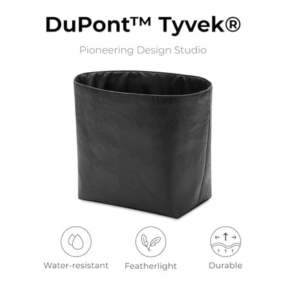 Purse Organizer Compatible with Le-Pliage Energy L Backpack - color: Matte Black, size: Fits Energy L Backpack