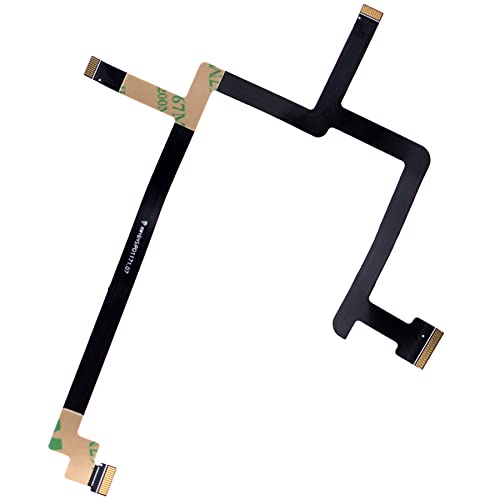 Deal4GO Gimbal Camera Ribbon Flex Cable P01171.07 Replacement for DJI Phantom 3 Standard SE & Phantom 3 SE