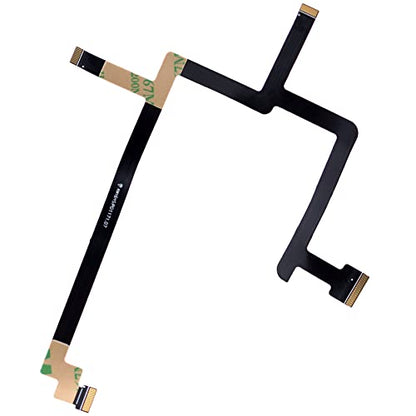 Deal4GO Gimbal Camera Ribbon Flex Cable P01171.07 Replacement for DJI Phantom 3 Standard SE & Phantom 3 SE