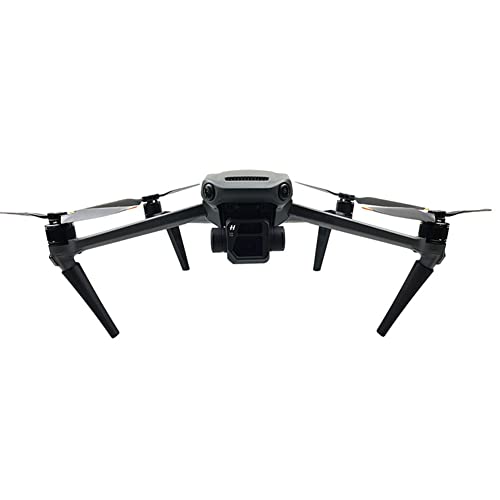 DAGIJIRD 1 Set Drone Protector Landing Gear Extension Leg for DJI Mavic 3