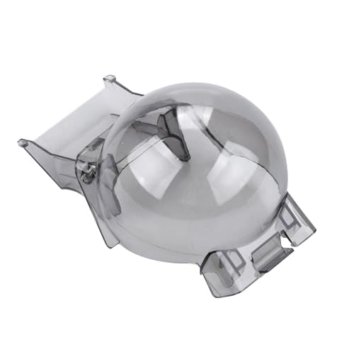 Transparent HD Gimbal Camera Lens Sun Hood Cap Cover for DJI Mavic 2 PRO Accessory