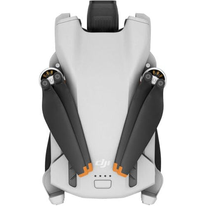 DJI Mini 3 with DJI RC Remote (Fly More Combo) (CP.MA.00000613.01) Lightweight Foldable 4K Camera Quadcopter Bundle + 64GB Card + BackPack + Landing Pad + Card Reader + More - style: Mini 3 Fly More Combo