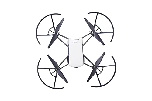 Propeller for DJI Tello RC Quadcopter Spare Parts Drone Blades (20pcs propellers)
