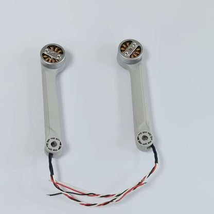 Mini 3 Repair Parts Drone Motor Arm Assembly Replacement for DJI Mavic Mini 3 Back Left - color: Back Left