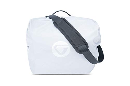 VANGUARD VEO GO24M BK Shoulder Bag for Mirrorless/CSC Cameras - Black - style: Veo Go24m Bk