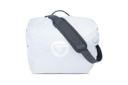 VANGUARD VEO GO24M BK Shoulder Bag for Mirrorless/CSC Cameras - Black - style: Veo Go24m Bk