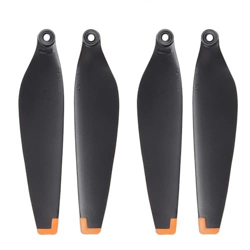 32 Pcs Mini 4 Pro/Mini 3 Pro Propellers, Replacement Spare Blades Props for DJI Mini 4 Pro/Mini 3 Pro Drone Accessories