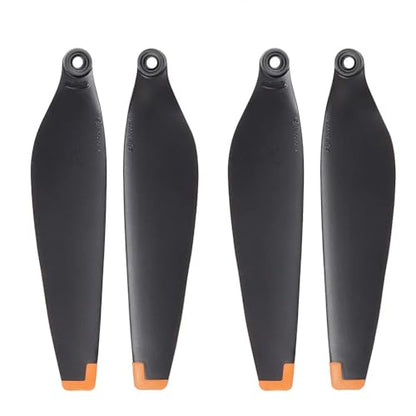 32 Pcs Mini 4 Pro/Mini 3 Pro Propellers, Replacement Spare Blades Props for DJI Mini 4 Pro/Mini 3 Pro Drone Accessories