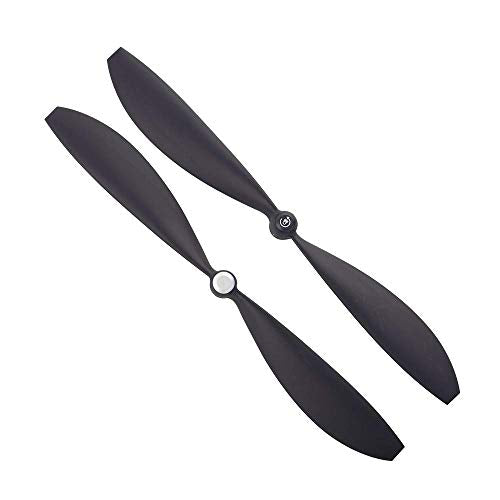 4pcs Propellers for GoPro Karma Go pro Karma Drone Accessories Propellers Blades - color: 2 Pairs
