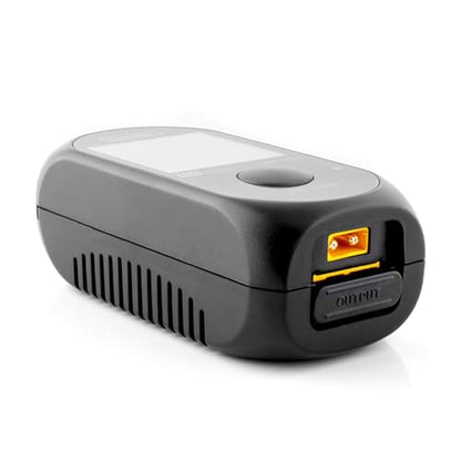 ToolkitRC M4 Pocket 80W 5A 1-4S Compact Balance Charger w/ Built-in USB-C Input/Output