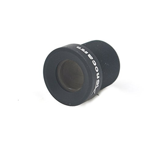 12mm Standard Zoom Board Lens Security CCTV Camera Lens 12 MM Focal Length - color: 12mm