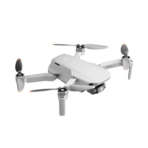 DJI Mini 2 SE Aircraft Only Replacement for Crash Lost Mini 2 SE Drone Unit (No Controller, Battery, or Accessories)