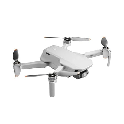 DJI Mini 2 SE Aircraft Only Replacement for Crash Lost Mini 2 SE Drone Unit (No Controller, Battery, or Accessories)