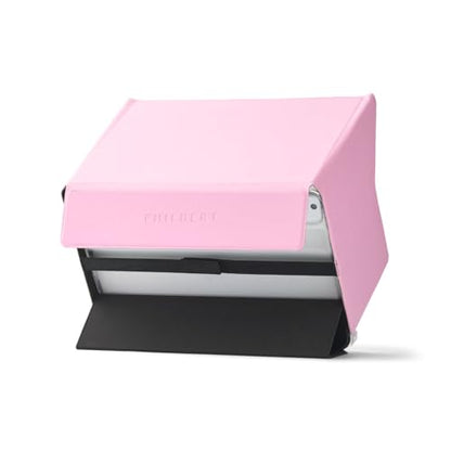 4-in-1 Philbert Danish Design, Tablet/iPad Screen Shade Slim Hood for 9.7"-11" - Pink (Hood only)