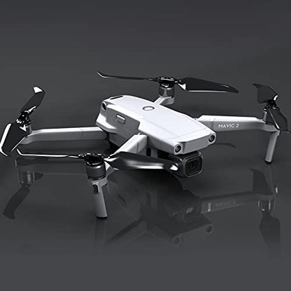 Master Airscrew Endure Propellers for DJI Mavic 2 Pro/Zoom/Enterprise - Black, 4 pcs - color: Black Endure