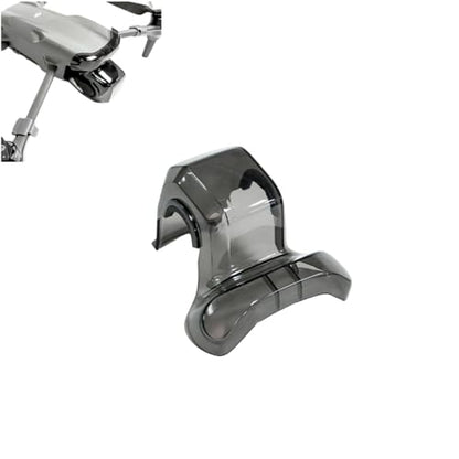 Air 3 Accessories Gimbal Camera Guard Protector, Dust Protective Cover Sunshade Lens Cap for DJI Mavic Air 3